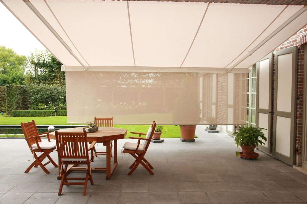 Toldo cofre Brustor B38 06 Toldo cofre Brustor B38