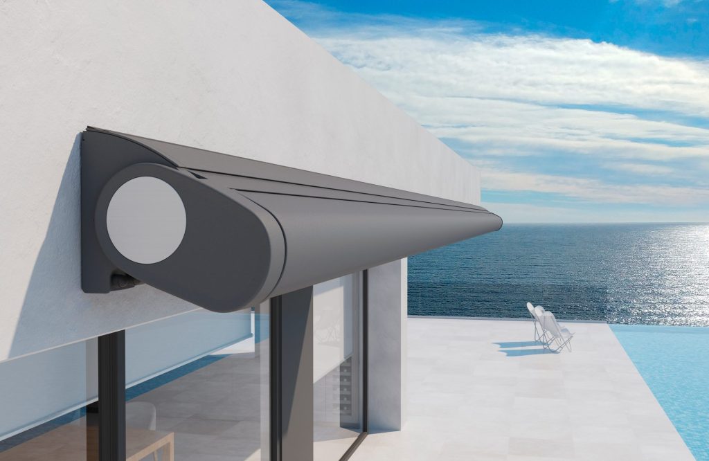 Toldo cofre MoonBox 400 04 Toldo cofre MoonBox 400