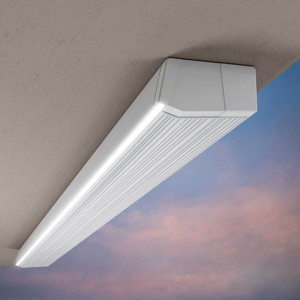 Toldo cofre StoneBox 200 05 Toldo cofre StoneBox 200 para balcón