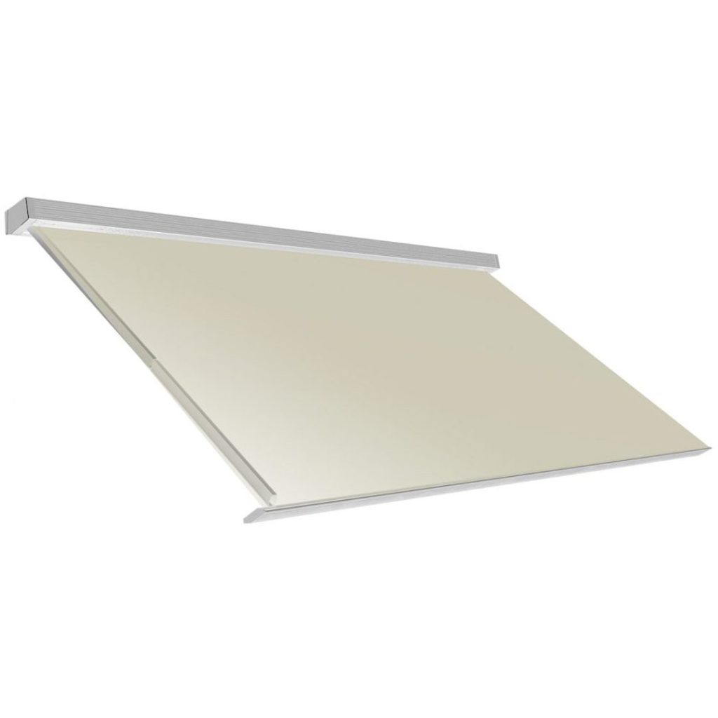 Toldo cofre StoneBox 200 06 Toldo cofre StoneBox 200 para balcón